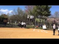 Softball Promposal