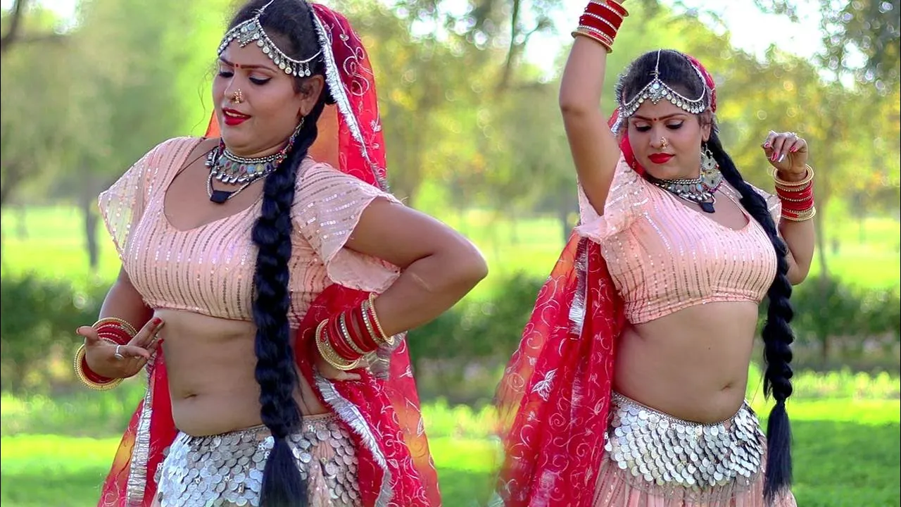 Nakhrali Chori  || नखराली छोरी || New Rajasthani Viral Song || #rajasthanidjsong #viral #newsong