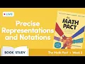 The Math Pact Week 2