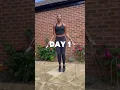 Download Lagu 7 day skipping rope challenge!! WILD RESULTS #SkippingRopeChallenge #JumpRopeChallenge #WeightLoss