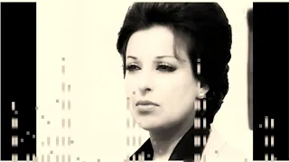 Nagat Al Saghira 3sht Ayamee Wa7lamy Fi 7opk نجاة الصغيرة عشت ايامى واحلامى فى حبك 