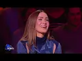 Lara Fabian: Her Incredible Gift to Vitaa on "Tu es mon autre"