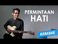 Download Lagu [KARAOKE] Letto - Permintaan (Cover by Tereza)