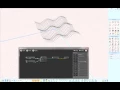 MoI Nodeeditor - MathArray node