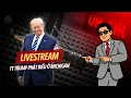 26 LIVE President Trump speaks at rally in Michigan