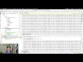 CS 124 Java Server Load Preferences