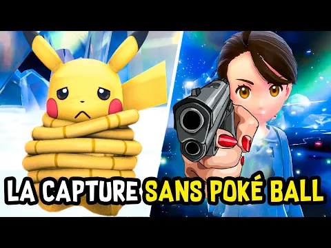30 TECHNOLOGIES INDISPENSABLES pour être DRESSEUR POKÉMON
