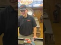 WHEN YOU ORDER PIZZA BEFORE CLOSING