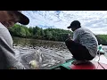 Download Lagu Trip perdana mancing ikan 2 hari 1 malam dapat rejeki ikan segede bantal