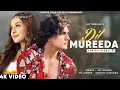 Download Lagu Dil Mureeda Tere Hawale (LYRICS) Jay Mishra | Mohsin Khan, Tunisha Sharma | Sad | Sunidhi Chauhan