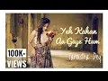 Download Lagu Valentine's Special 2019 | Yeh Kahan Aa Gaye Hum | Tarnistha Dey | Lata Mangeshkar | Silsila | cover