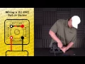 Subwoofer Wiring One 2 ohm Dual Voice Coil Sub in Series