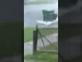 Massive flooding in Tampa, Florida