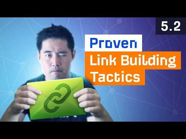 Thumbnail for Proven Affiliate Link Building Tactics For Beginners [5.2]