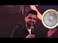 الغزال حسين غزال & المايسترو عدي حاتم - موال جنون | حفلة لا تتكرر رينيسيا جلسات حصريا 2023