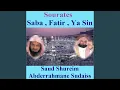 Download Lagu Sourate Saba (English Translation)