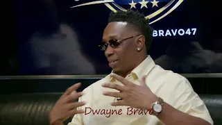 Champions Corner - Bravo and Polly - Perfect Timing - VA