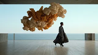 ROA Dreams Music Video - AI Short Film