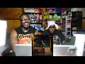 Sasha Keable  - "Move It Along" feat. Leon Thomas | WE FIGURED IT OUT!