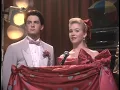 Dance Til Dawn 1988 Christina Applegate Alyssa Milano