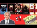 Tim Robbins Salary Breakdown From Shawshank to Oscar Glory