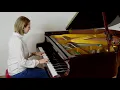 Download Lagu Milk and Toast and Honey - Roxette - by Gabi (piano cover)