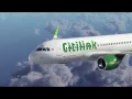Lagu Citilink First New Airbus A320neo