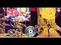 Iron Maiden | RUNNING FREE - SANCTUARY | Full Album Single (1990)