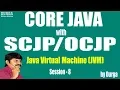Core Java With JVM Architecture Part - 8 complete jvm architecture