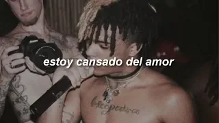 XXXTENTACION Alone Part 3 Sub Español Able Heart Cover 