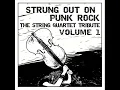 Wake Me Up When September Ends - Vitamin String Quartet Tribute to Green Day
