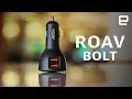 Video di Roav Bolt Hands-on: Like a Google Home Mini for your car