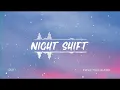 Busy Signal - Night Shift (Sweet Love) [Official Audio]