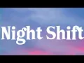 Download Lagu Busy Signal - Night Shift (Sweet Love) [Official Audio]