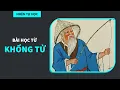 Download Lagu ĐỂ CÓ ĐƯỢC NỀN TẢNG TỐT, HÃY LÀM BẠN VỚI NHO GIÁO!   | Phong Đằng | GIÁO DỤC