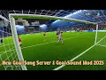 Nieuwe Goal Song Server \u0026 Goal Sound Mod 2025 + Installatie - PES 2021 \u0026 Football Life 2026