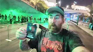 The Ultimate Halloween Horror Nights Experience - RIP Tour Universal Hollywood Exclusive Access