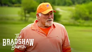 Terry Bradshaw Shares Regretful Moment with Daughters The Bradshaw Bunch E