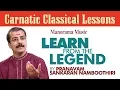 Download Lagu Pahi Parvatha Nandini | Aarabhi | Sankaran Namboothiri