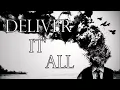 Pigeon Lake - "Confrontation" Duality Records - Official Lyric Video
