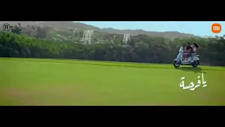 تامر حسني كليب يا فرحه دندنها