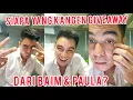 Download Lagu SIAPA YANG KANGEN GIVEAWAY DARI BAIM WONG⁉️ 100JUTA BOSQUE ♥️