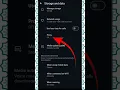 Download Lagu proxy settings in Whatsapp / proxy tutorial #whatsapp #short #proxy #shortsviral