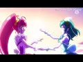 Download Lagu [1080p60] Hikaru and Lala’s Dual Transformation