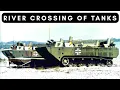 Lagu Landwasserschlepper II: Germany’s Armored Amphibious Tractor That Could Have Changed River Crossings