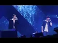 백현(BAEKHYUN) x 林俊杰（JJ Lin） - ‘交换余生’ (No Turning Back)