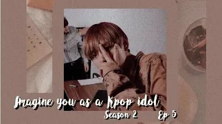 Download { FINAL }Imagine you as a Kpop idol ep.5 { season 2 } MP3