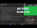 909 Snakes and Ladders - LeetCode Efficient Solution in Java THE CODE WIZARD