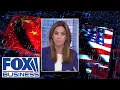 Jackie DeAngelis This is a MASSIVE GROIN PUNCH in US AI race against China