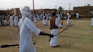 السر العبيديه الهدباب حفلة هجوله والحرمي 